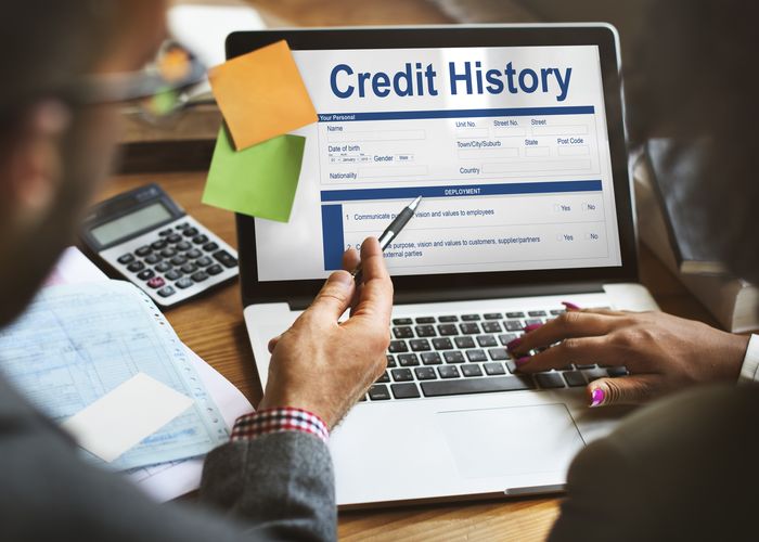 Как узнать свою кредитную историю